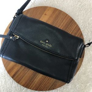 Kate Spade mini crossbody with flap